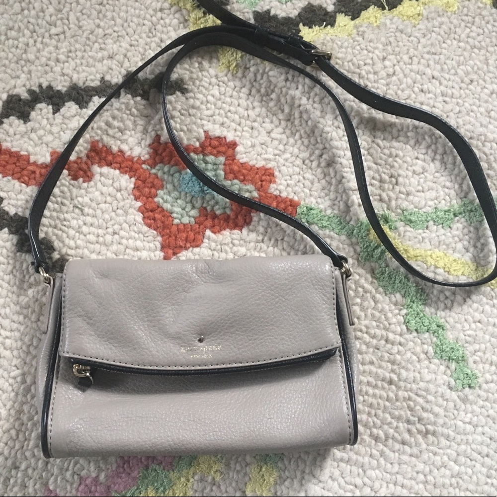 Kate Spade crossbody bag